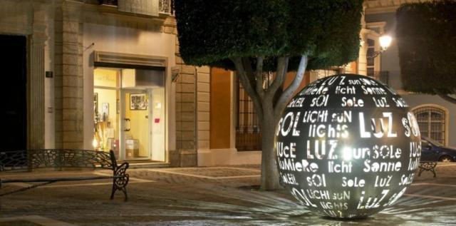 Appartement Comfort Center Almería