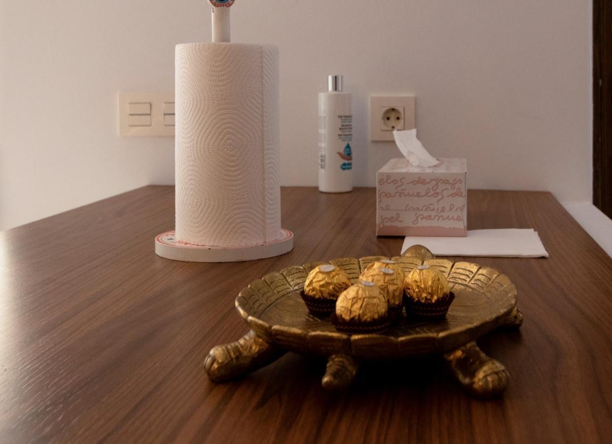 Comfort Center Appartement Almería