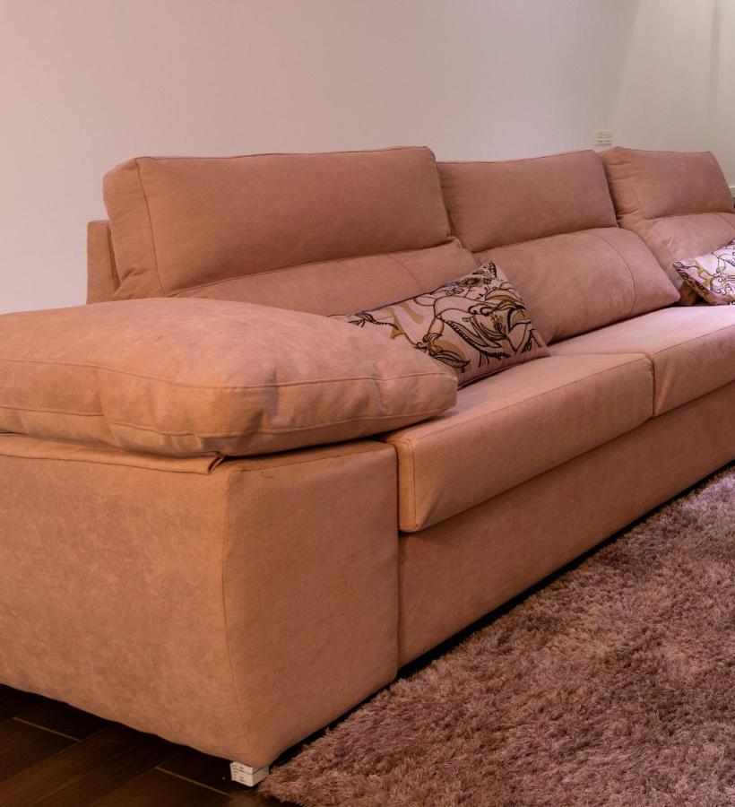 Comfort Center