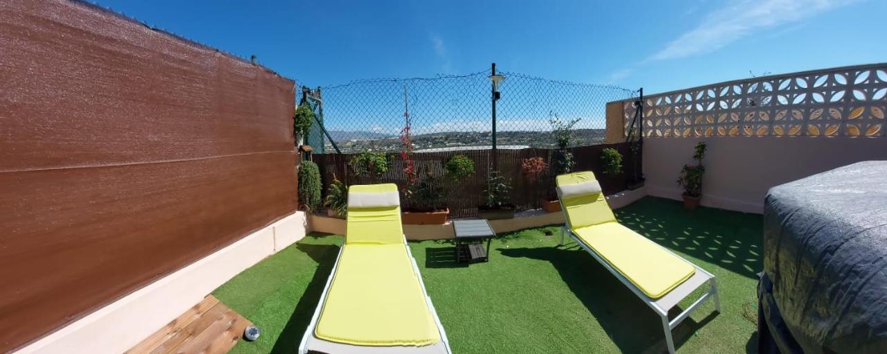 Comfort Center Appartement