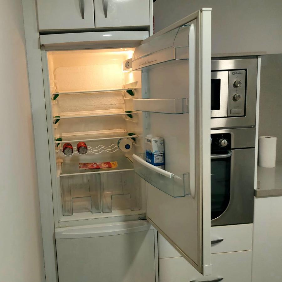 Comfort Center Appartement Almería