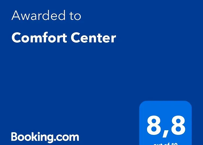 Comfort Center