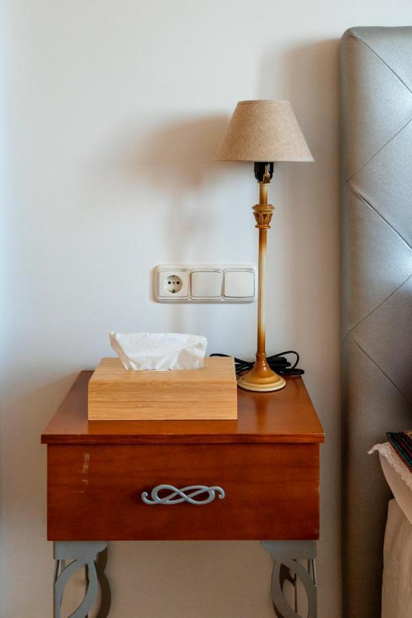 Apartment Comfort Center *