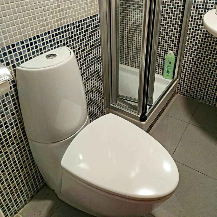 Apartment Comfort Center